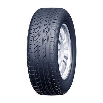 Комерційна довговічна шина для фургона Milemax