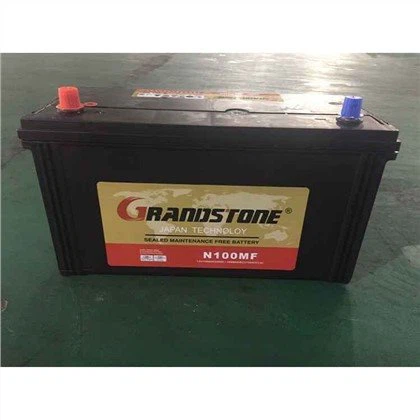 Обслуговування безкоштовного акумулятора N100