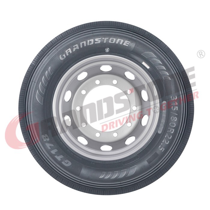 235/75R17.5 18PR Fourline Truck Tyre