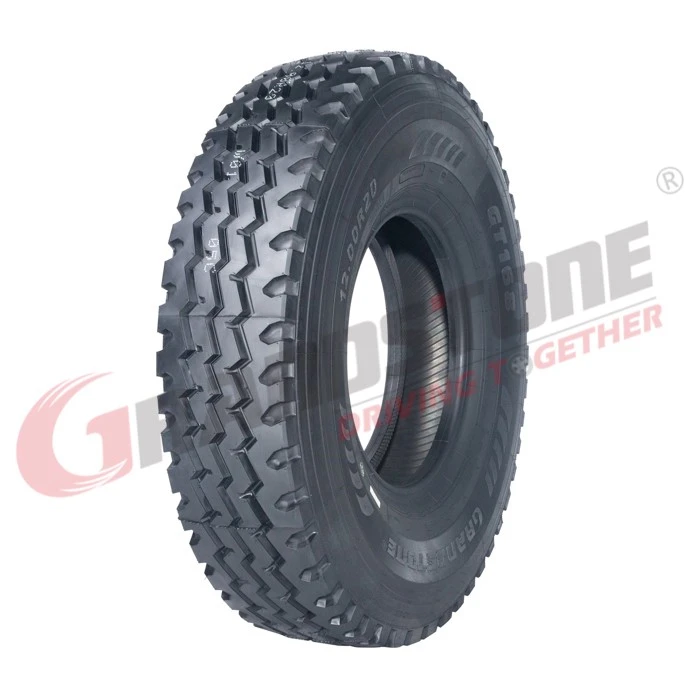 295 80R22.5 Inmetro Tires For Brazil