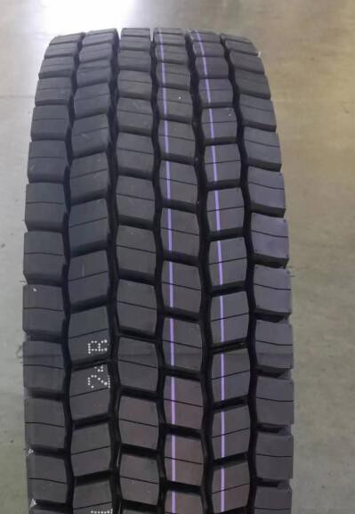 295/80R22.5 Широкий протектор шини Grandstone