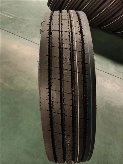 ШИНИ 11R22.5